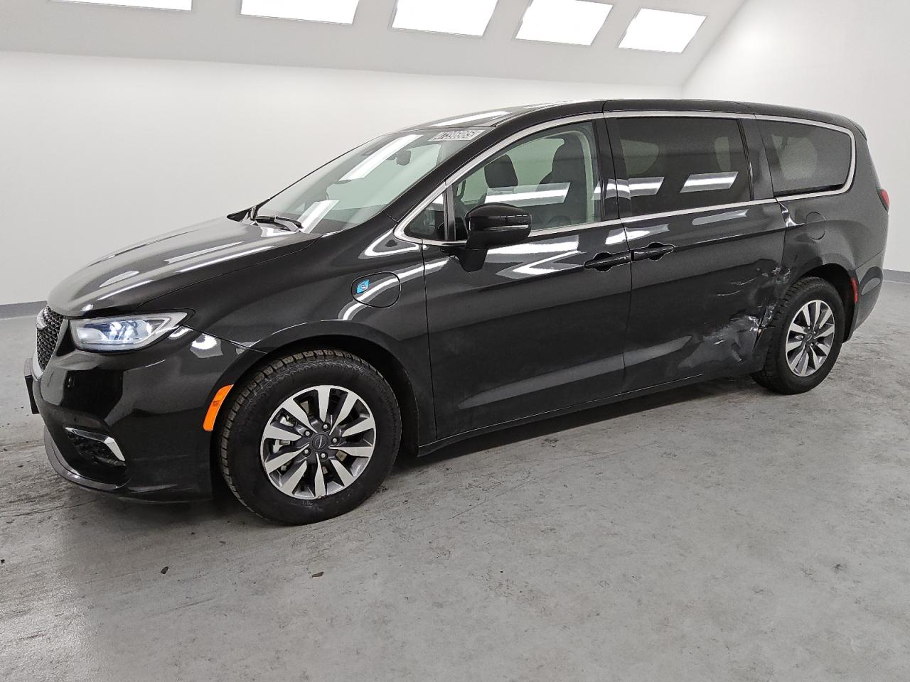 CHRYSLER PACIFICA H 2023