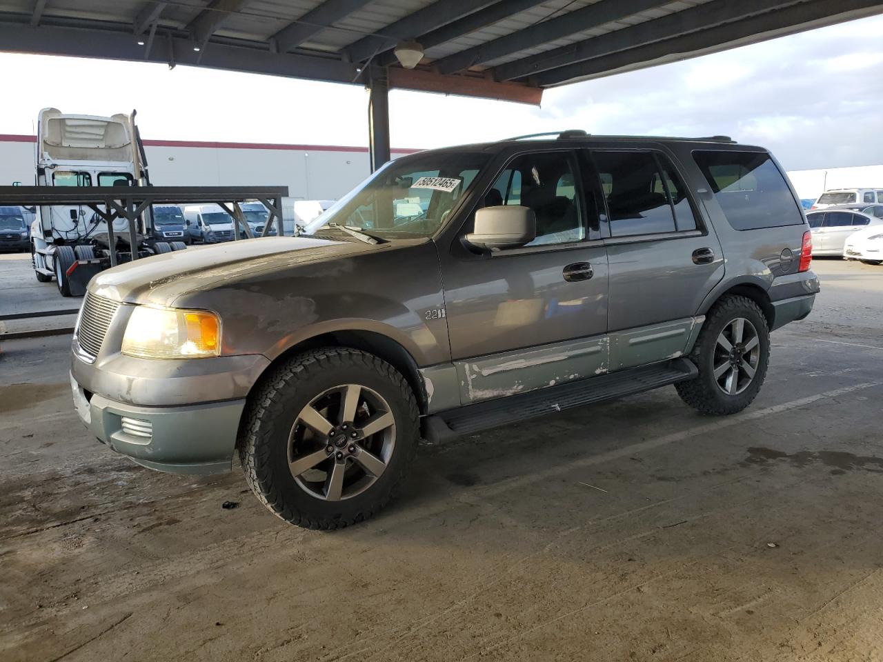 FORD EXPEDITION 2003