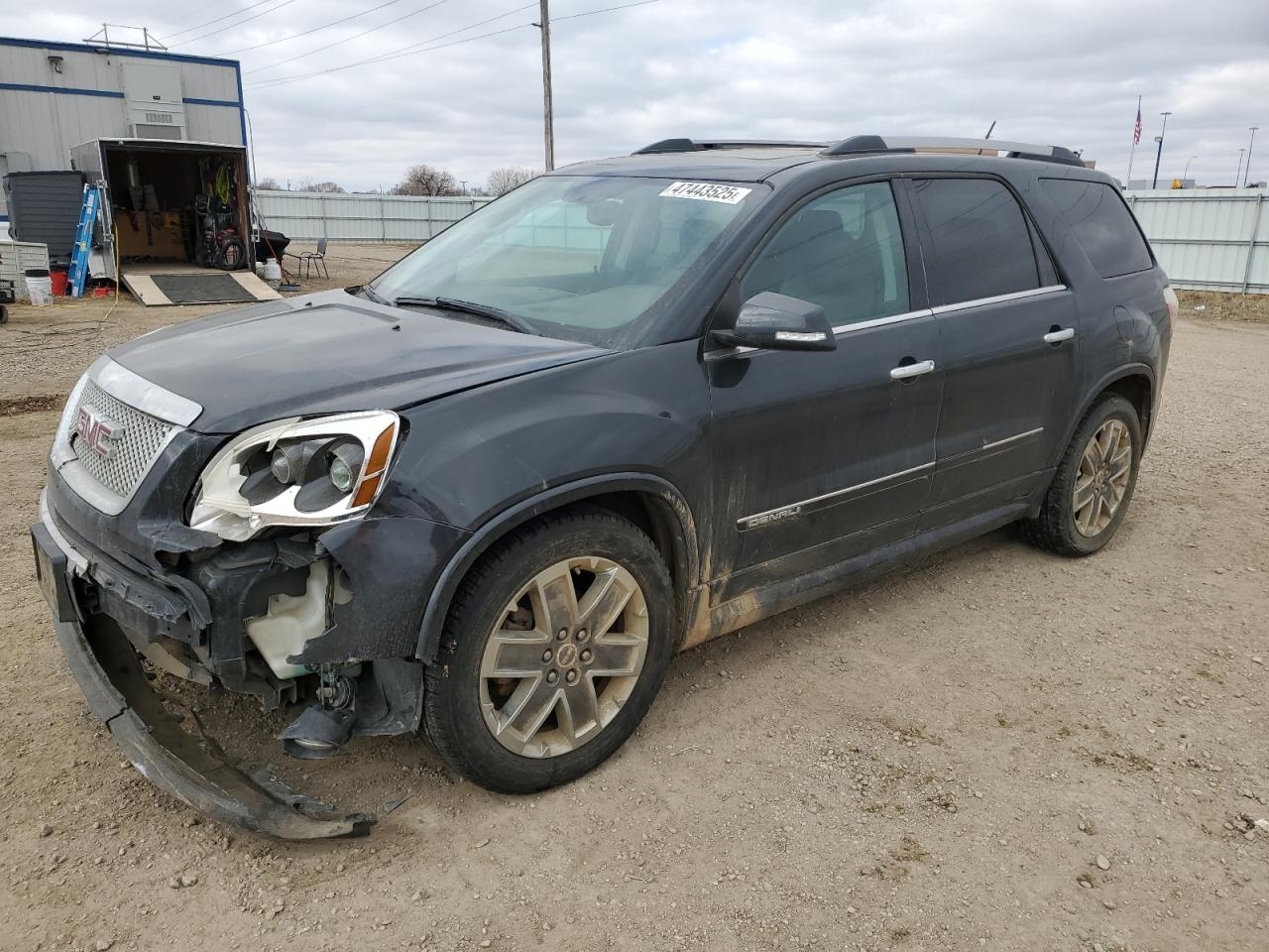 GMC ACADIA DEN 2011