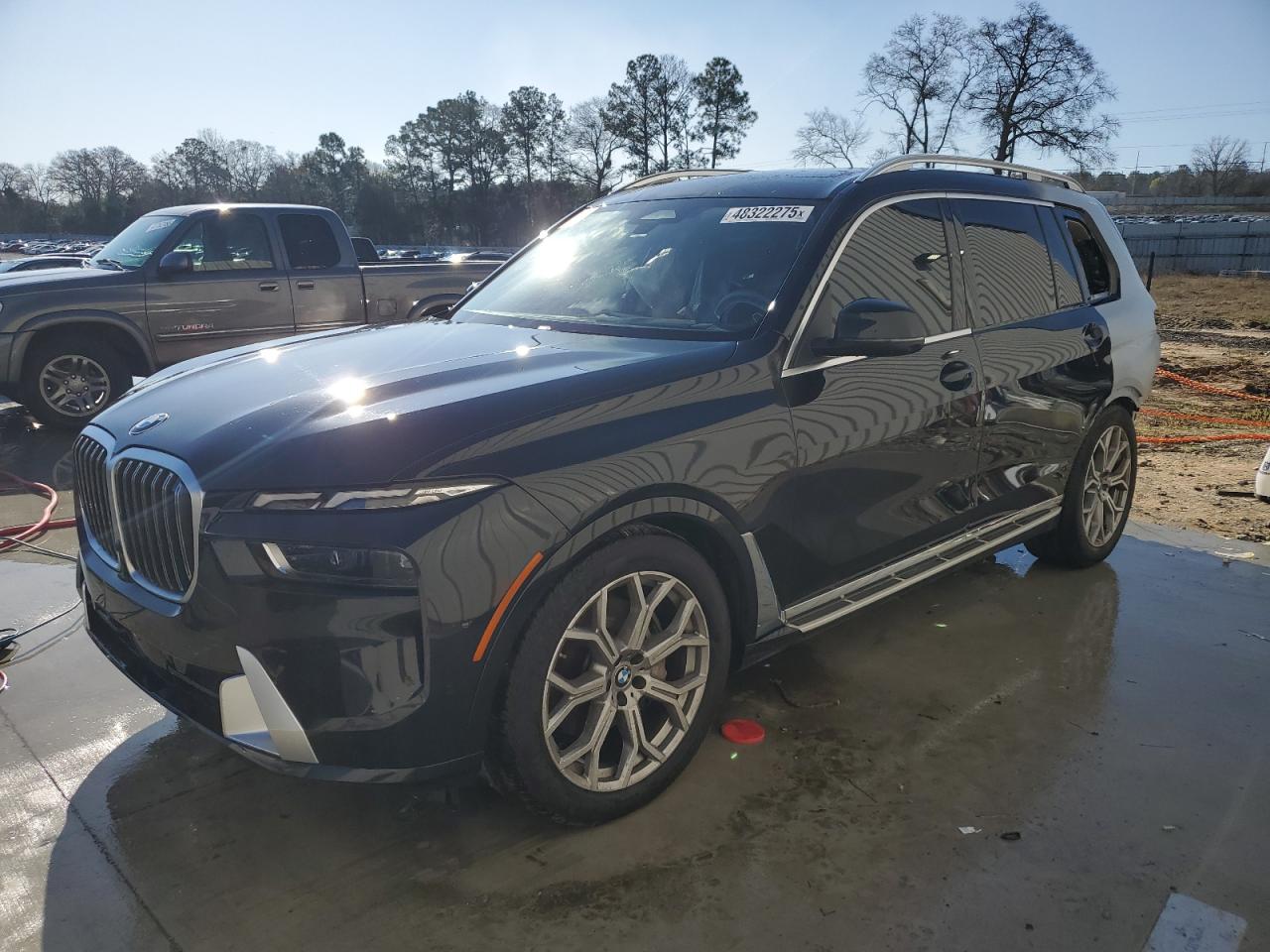 BMW X7 XDRIVE4 2024