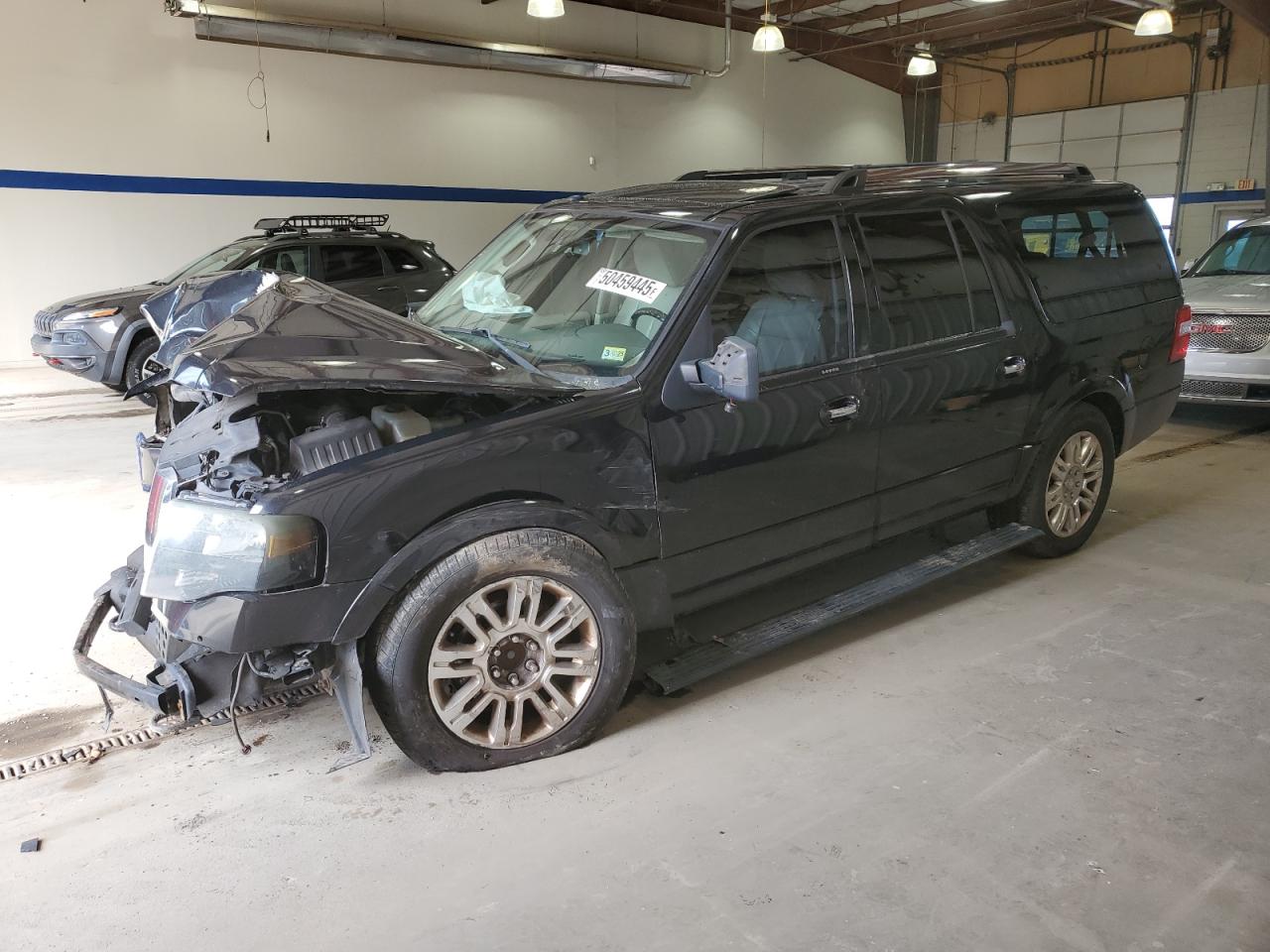 FORD EXPEDITION 2013