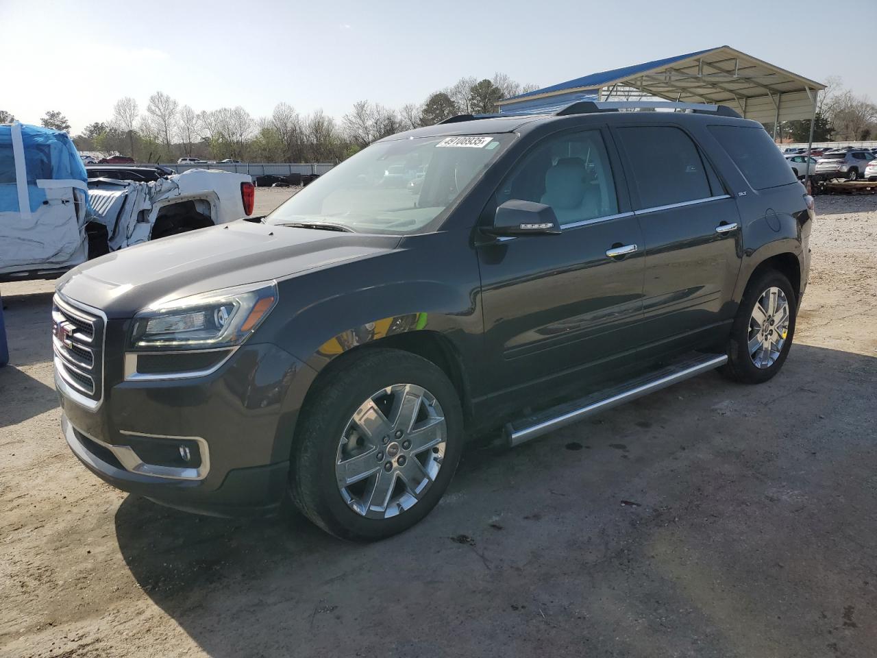 GMC ACADIA LIM 2017