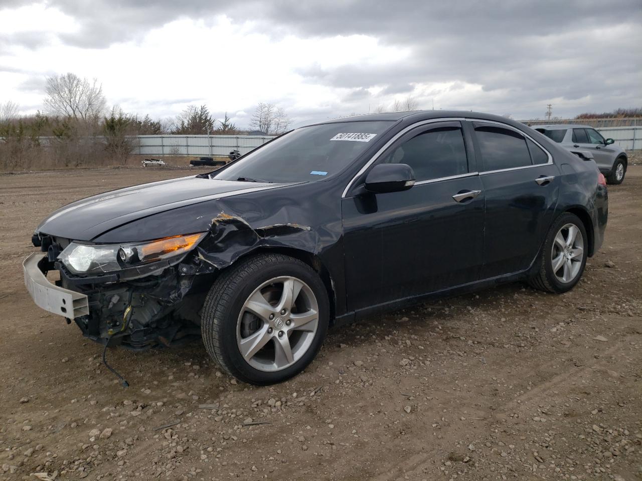 ACURA TSX 2014