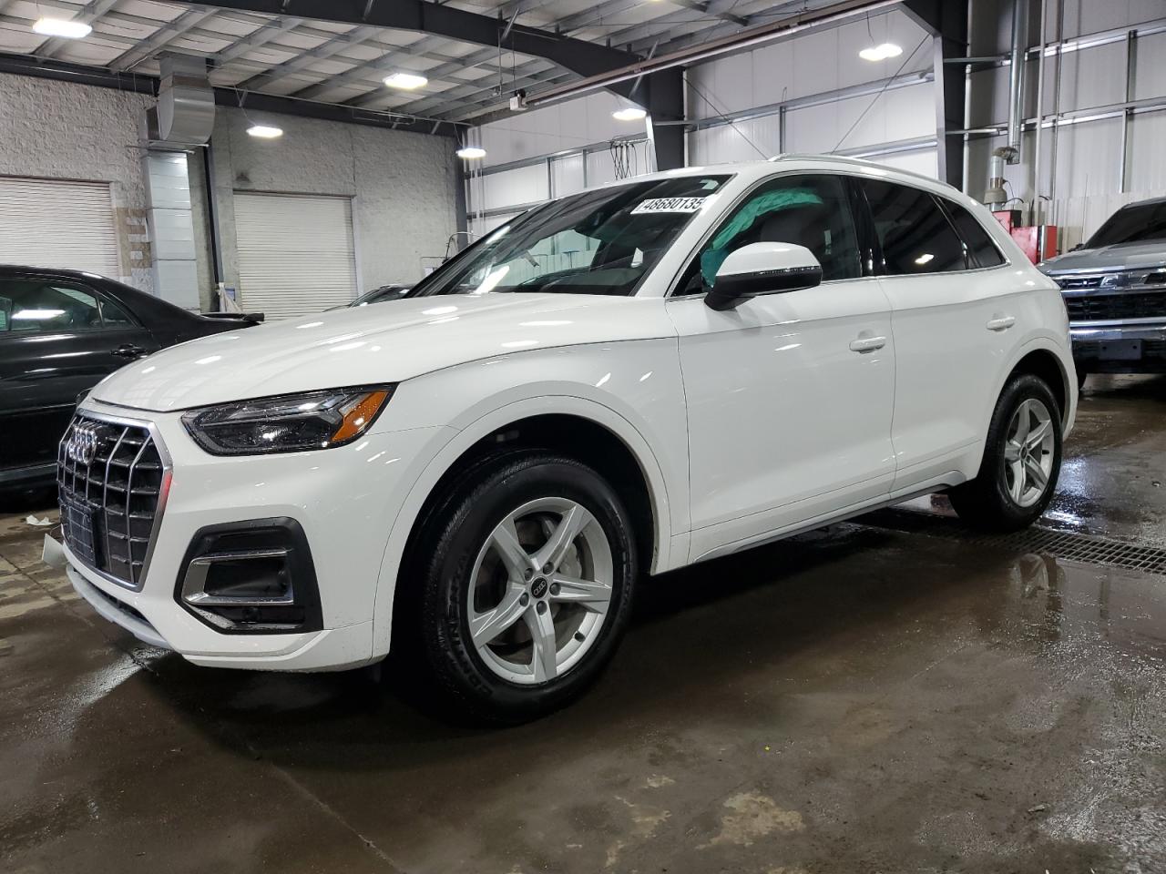 AUDI Q5 PREMIUM 2023