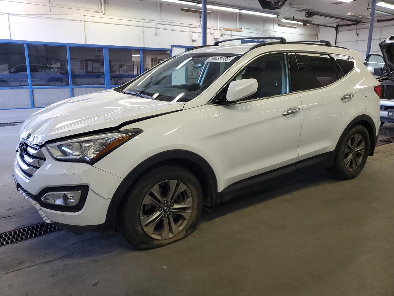 HYUNDAI SANTA FE S 2016
