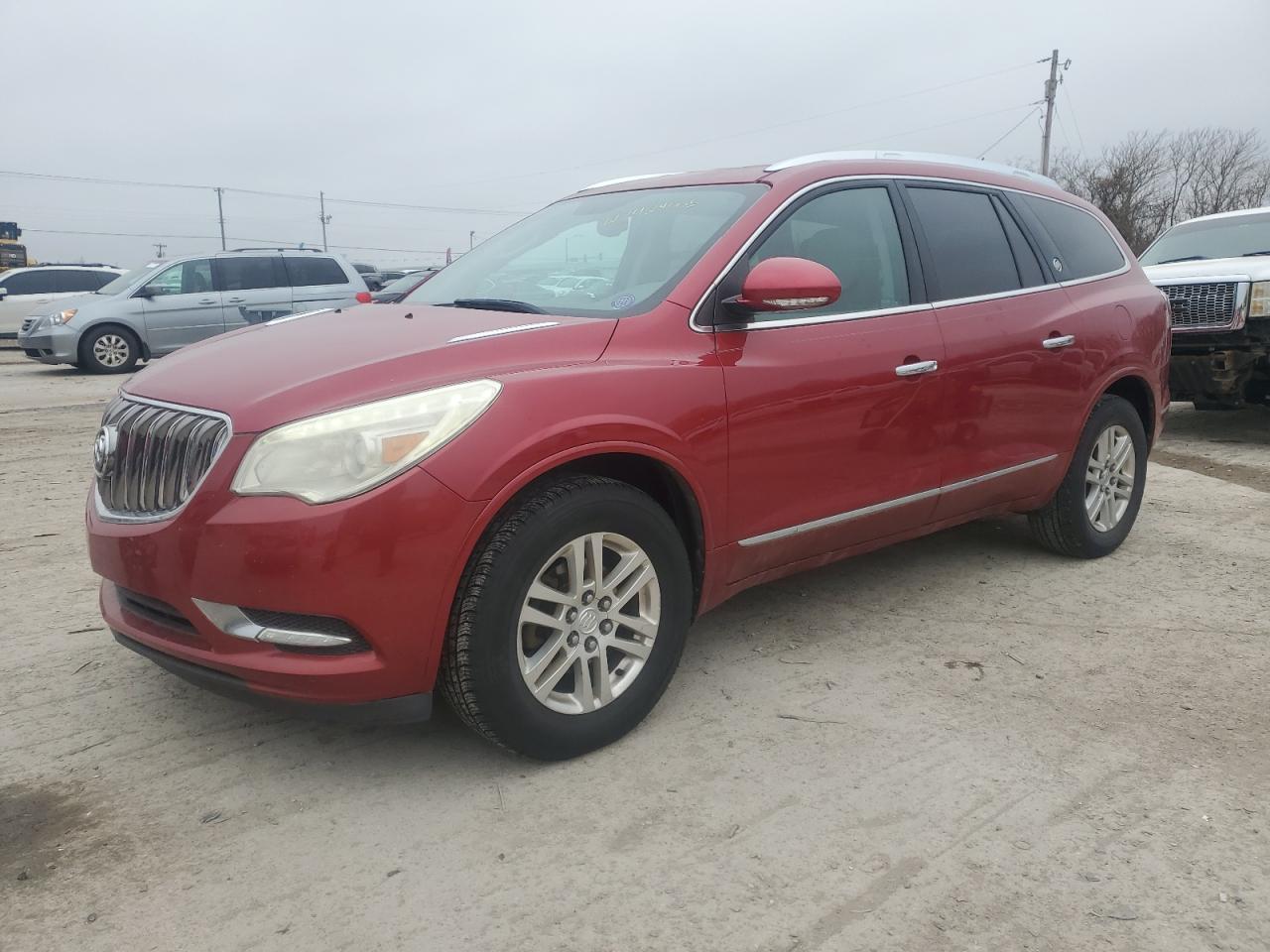 BUICK ENCLAVE 2013