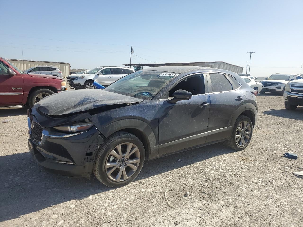MAZDA CX-30 SELE 2020