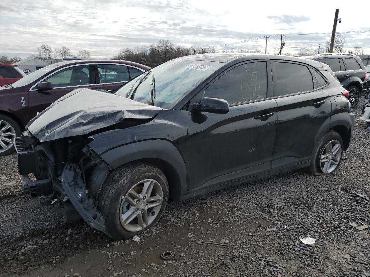 HYUNDAI KONA SE 2021