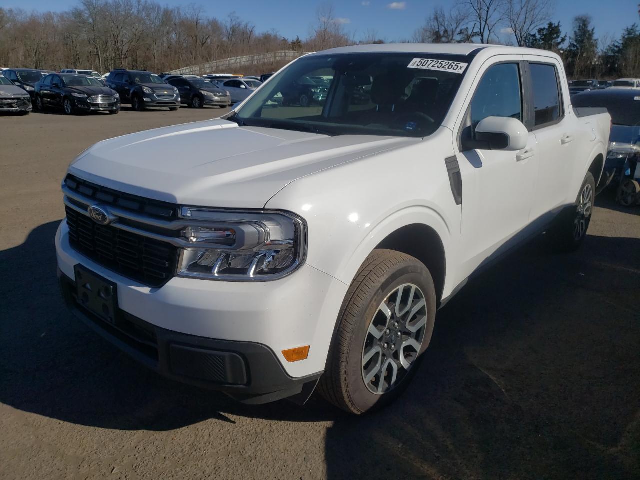 FORD MAVERICK X 2023