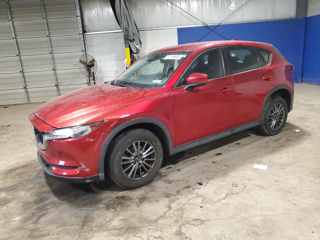 MAZDA CX-5 SPORT 2017