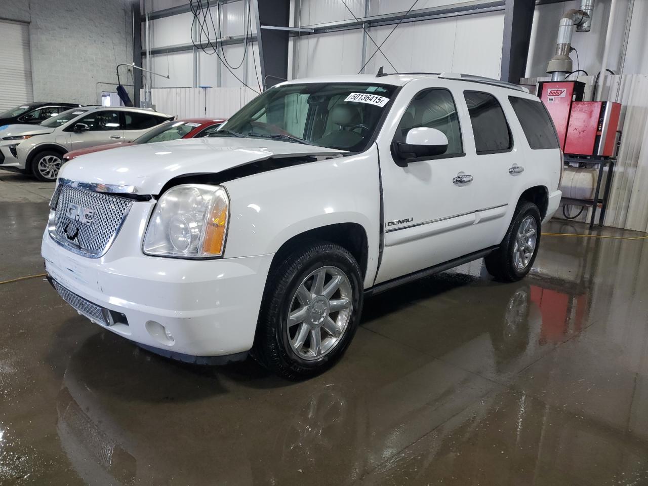 GMC YUKON DENA 2007
