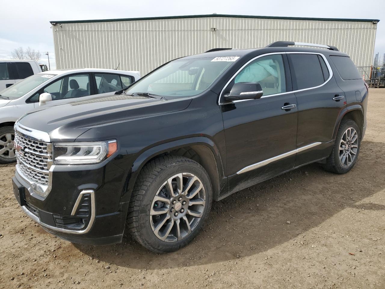 GMC ACADIA DEN 2023