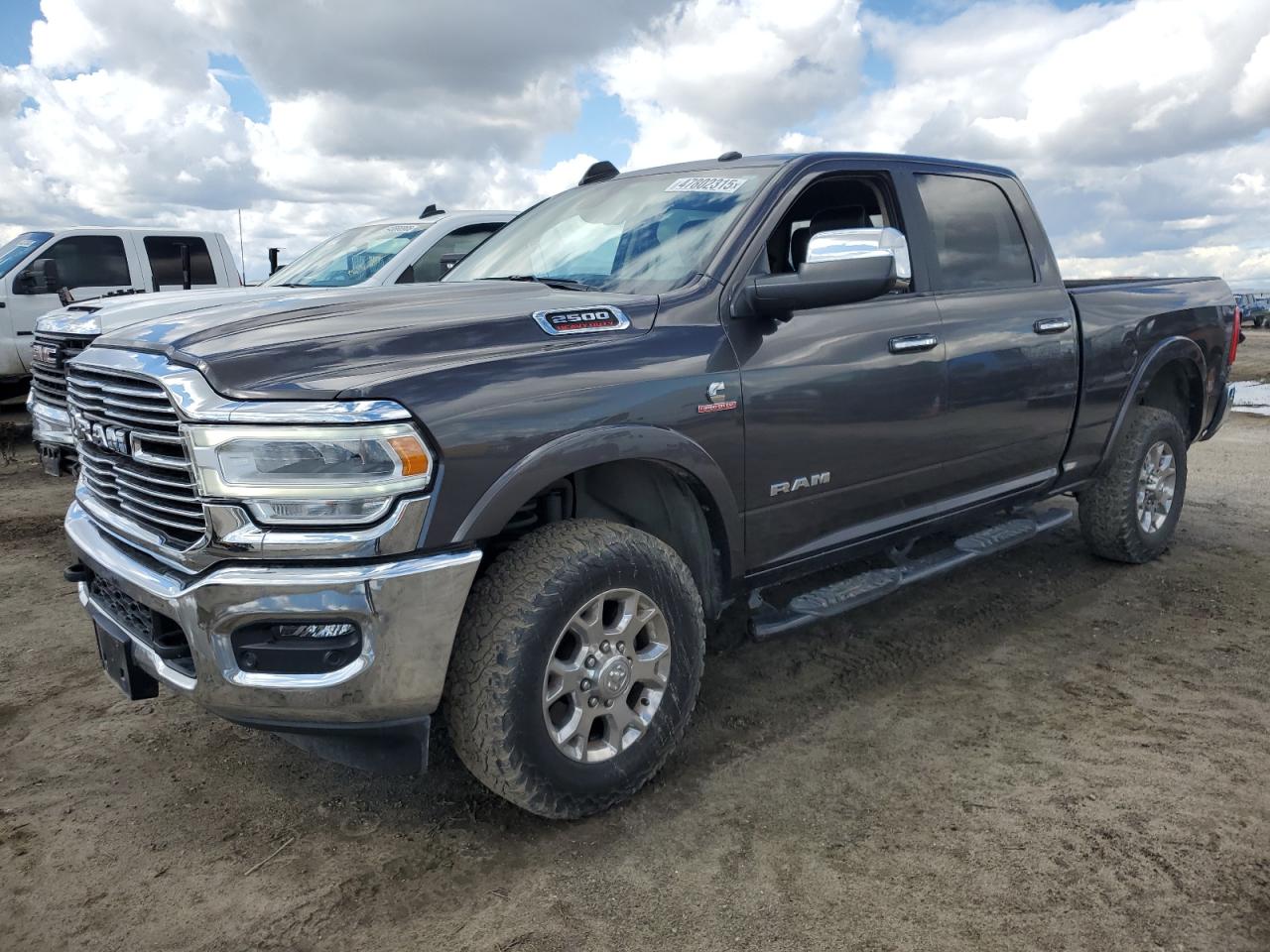 RAM 2500 LARAM 2021