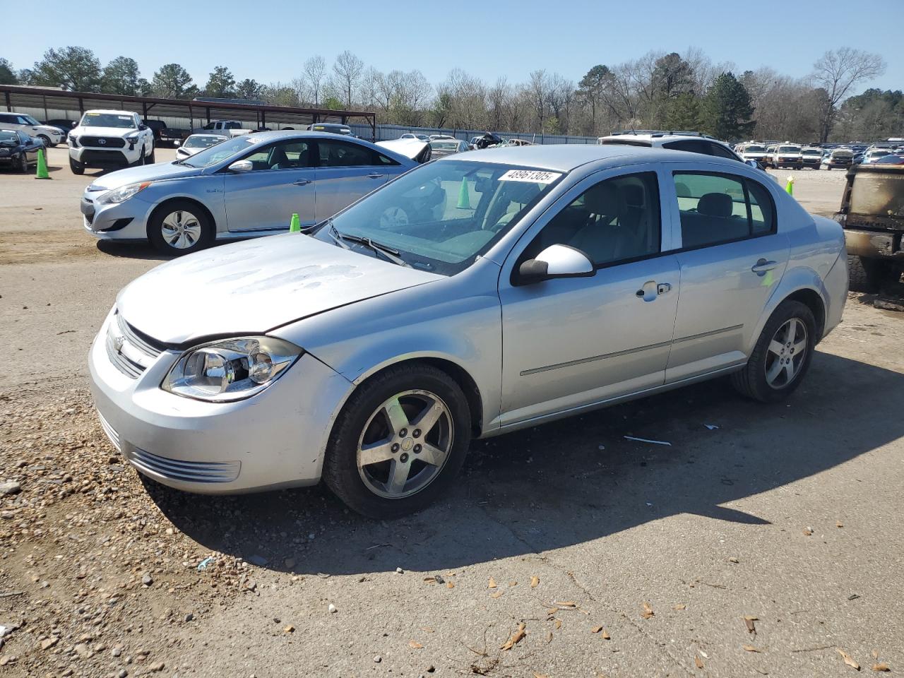 CHEVROLET COBALT LT 2009