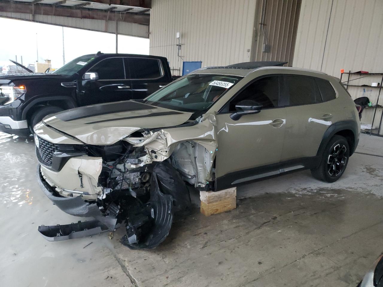 MAZDA CX-50 BASE 2024