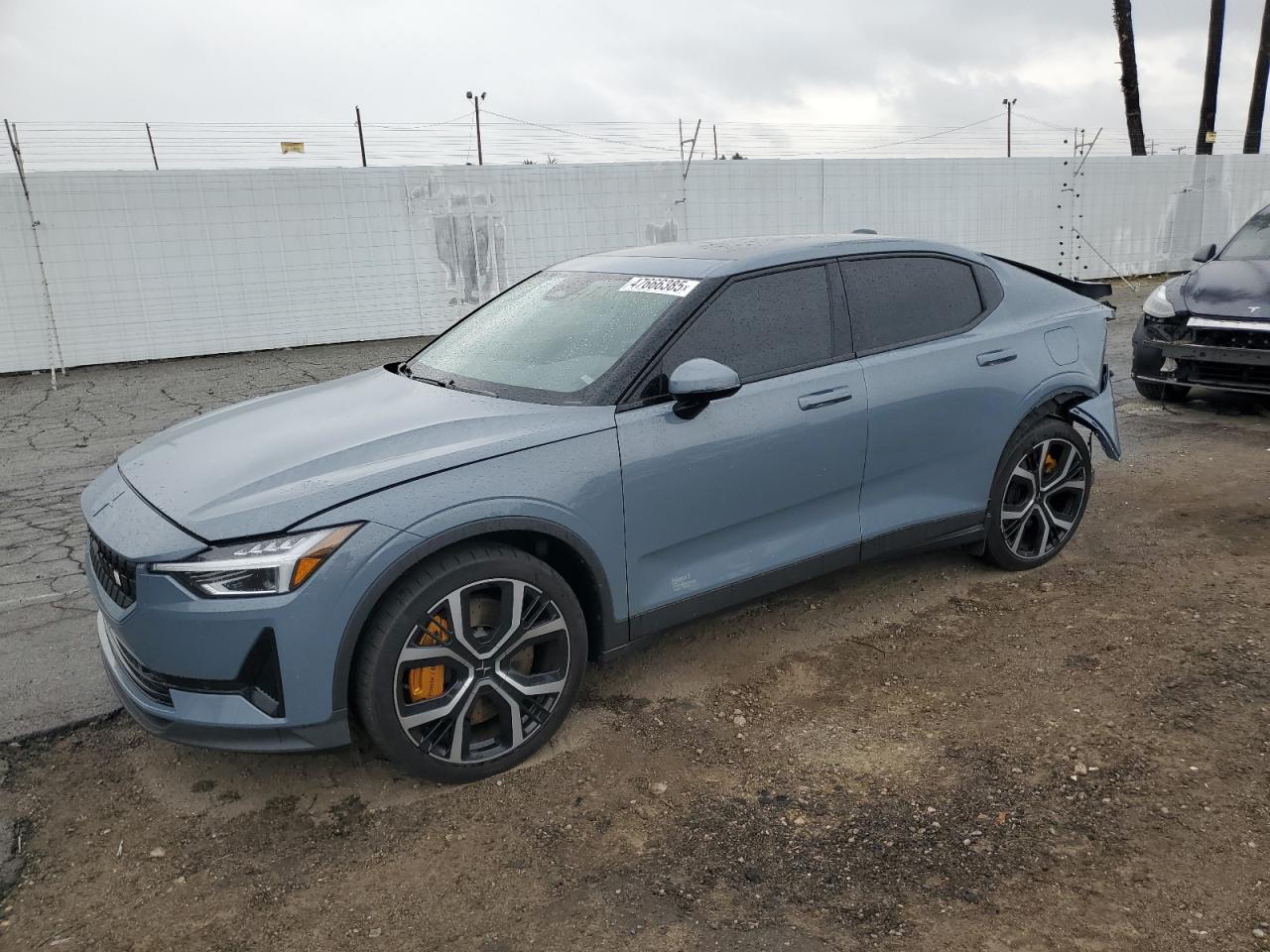 POLESTAR 2 2023