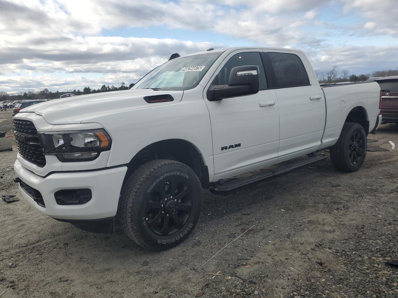 RAM 2500 BIG H 2024