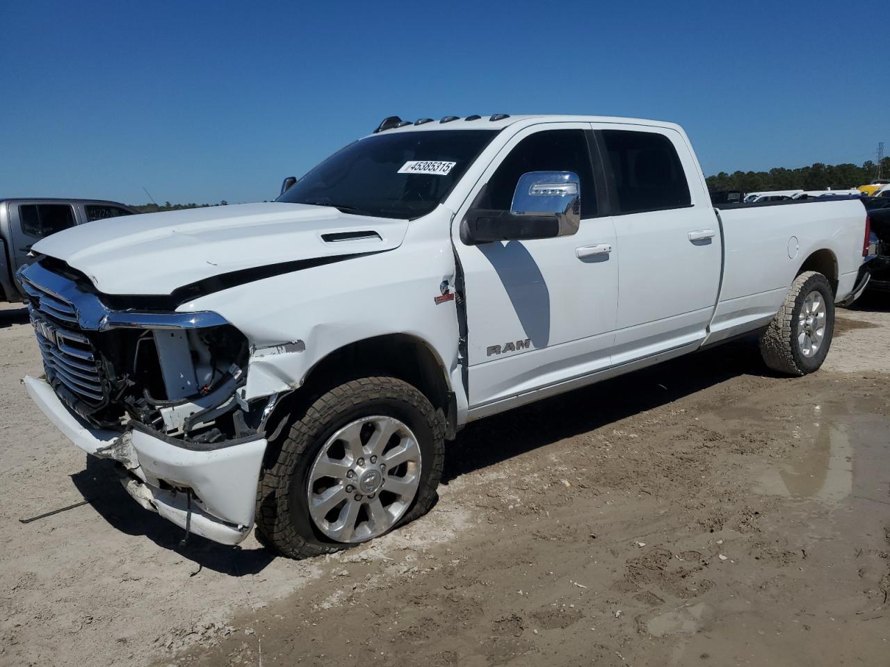 RAM 2500 LARAM 2023