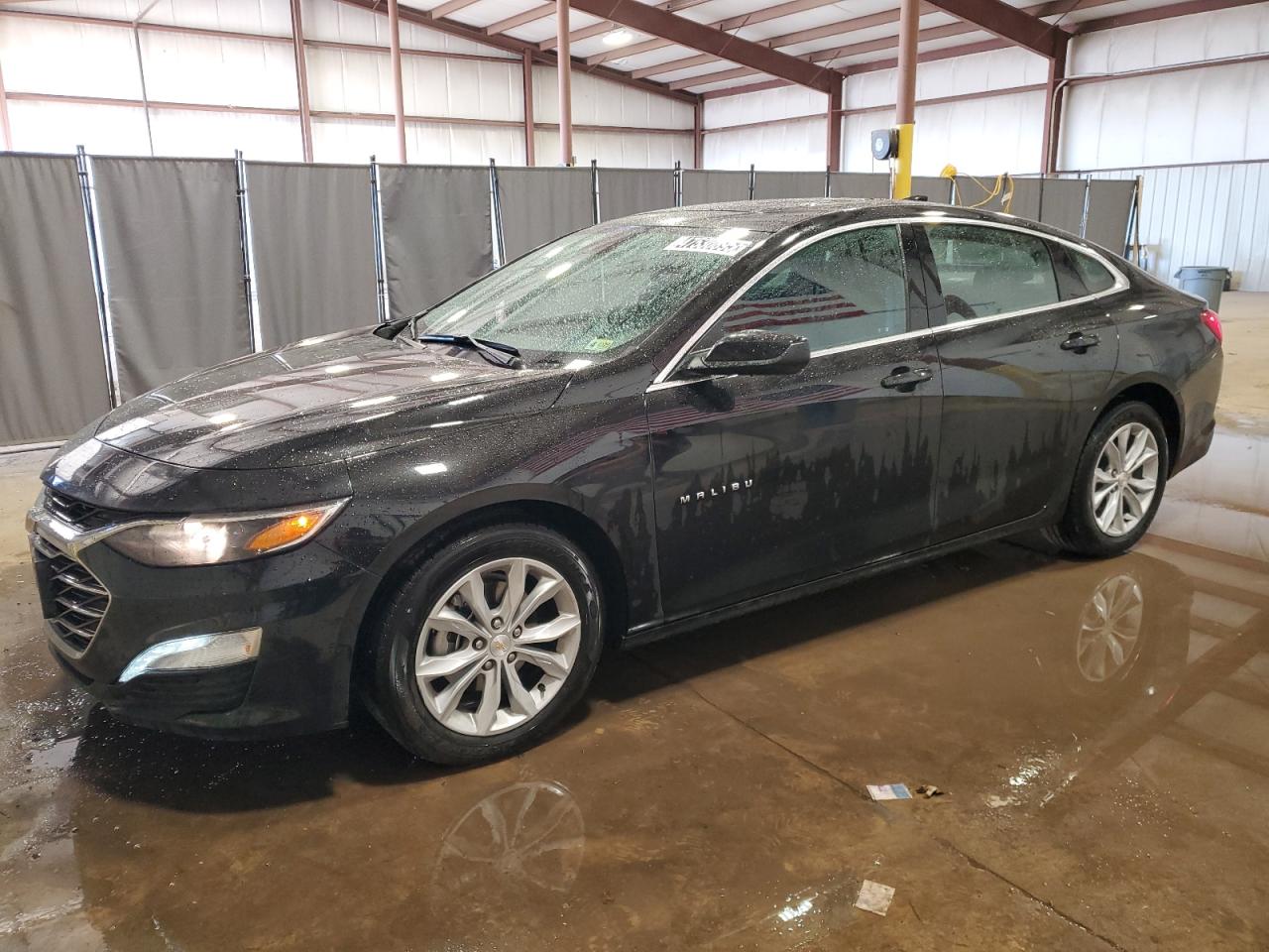 CHEVROLET MALIBU LT 2024