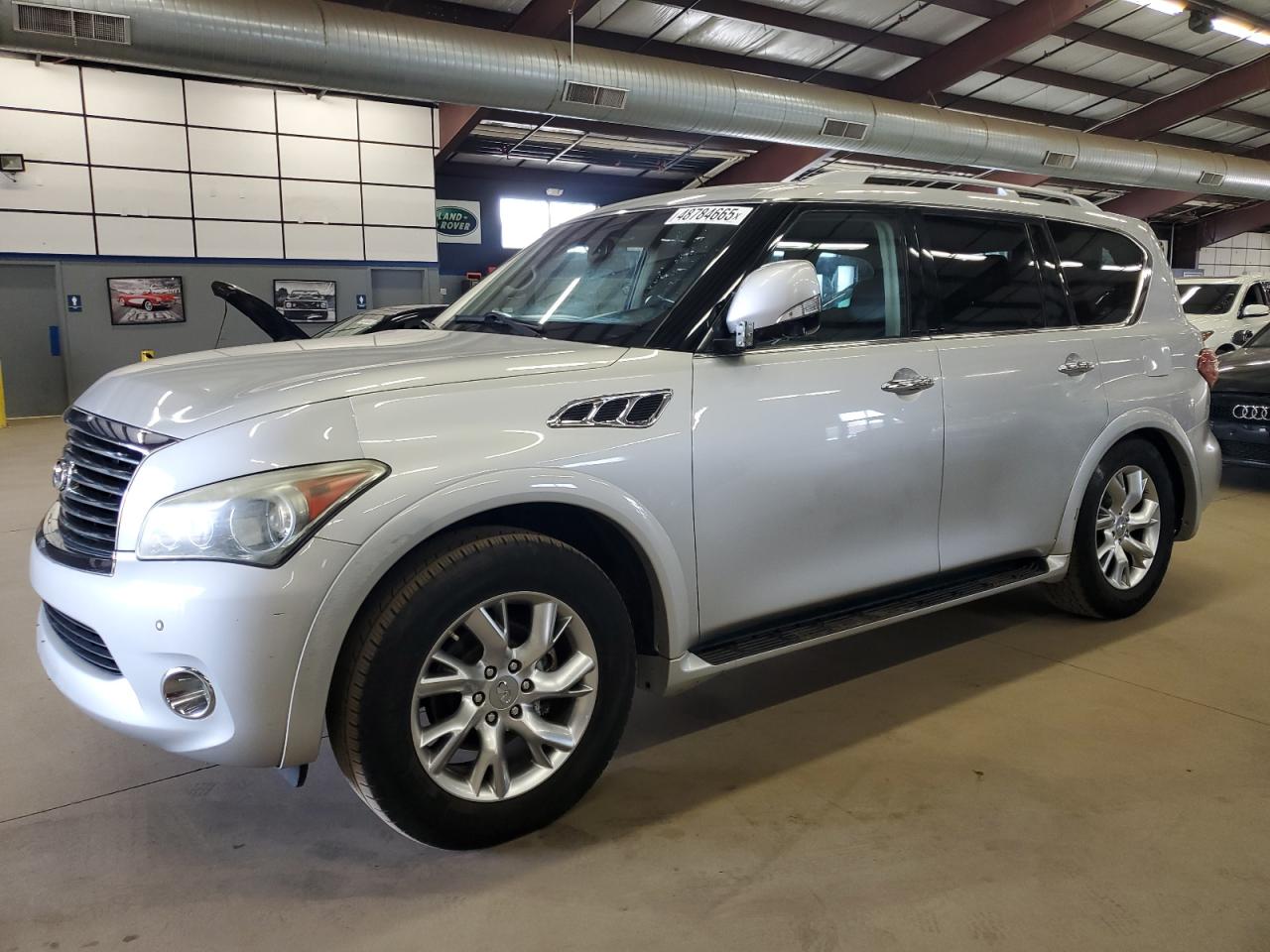 INFINITI QX56 2013