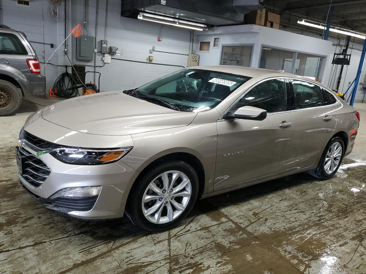 CHEVROLET MALIBU LT 2024
