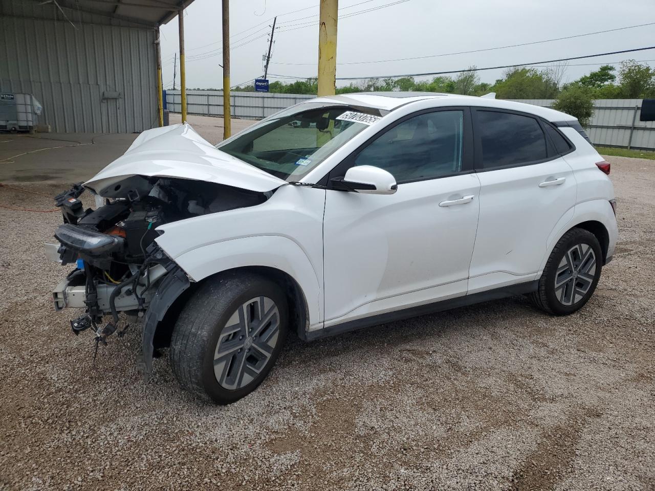 HYUNDAI KONA SEL 2023
