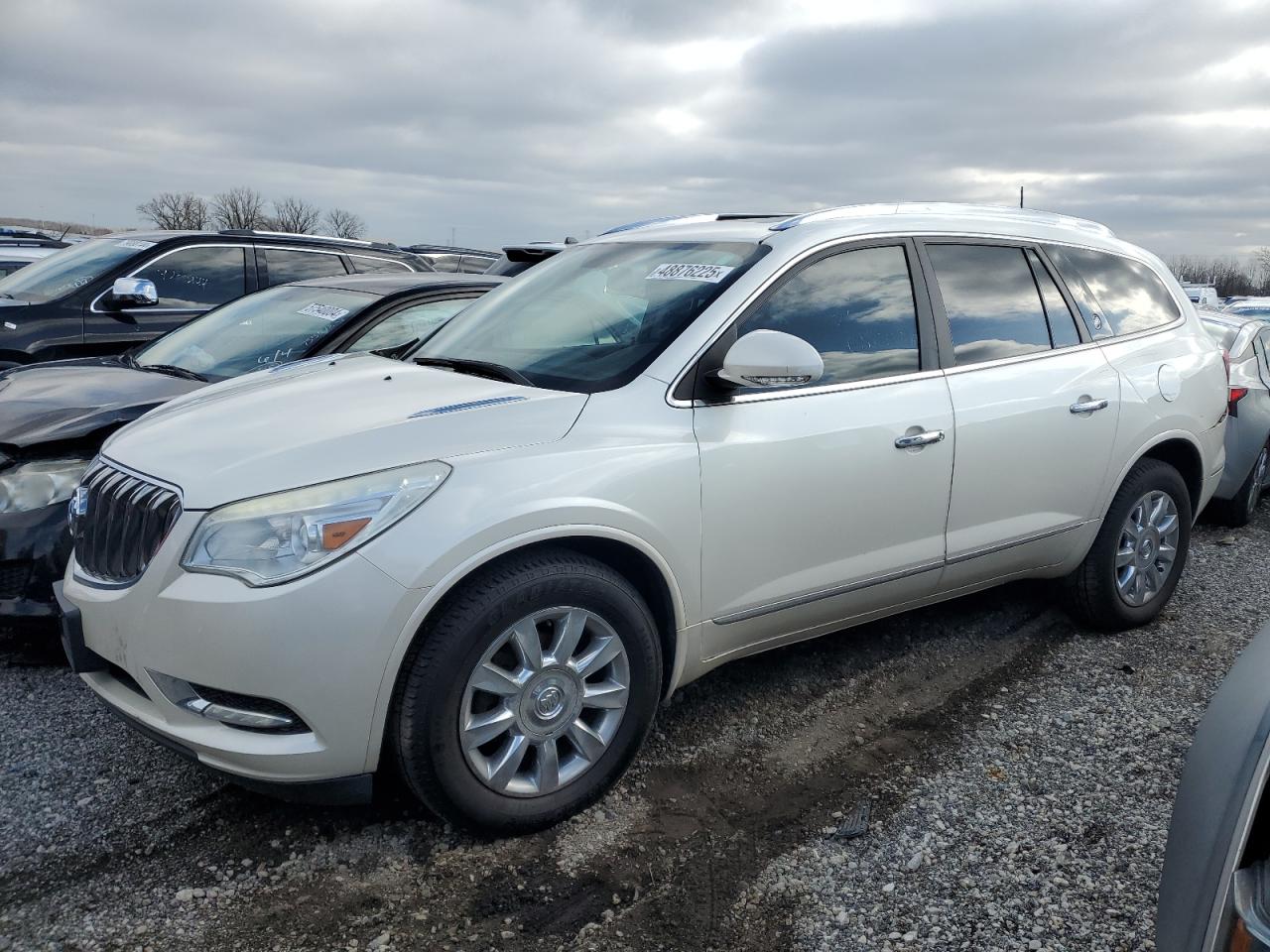 BUICK ENCLAVE 2013