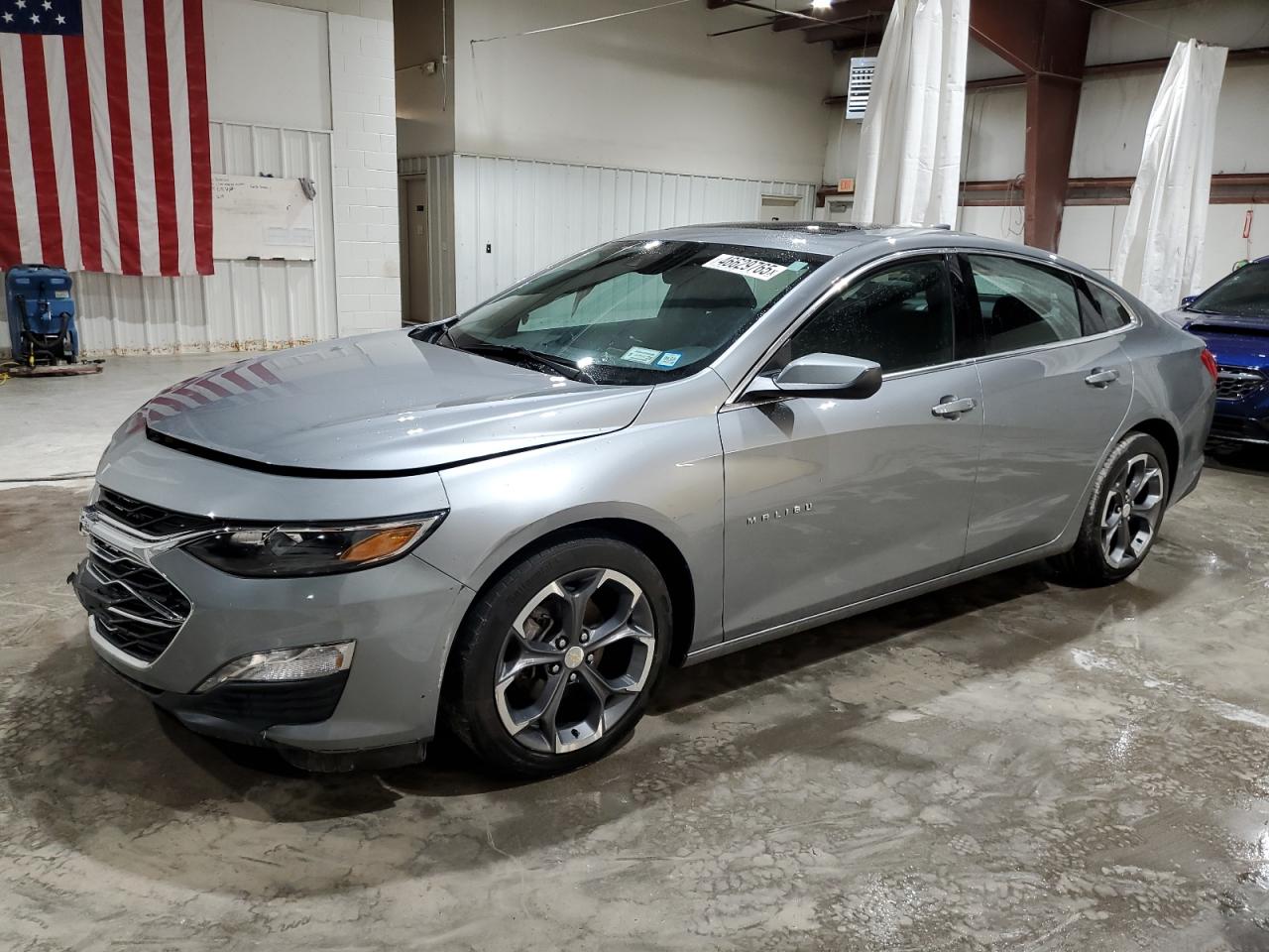 CHEVROLET MALIBU LT 2024