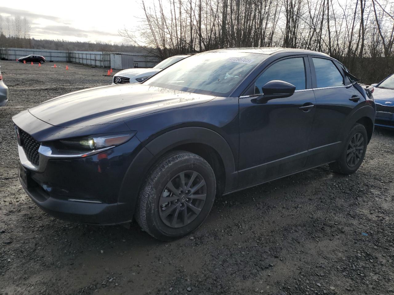 MAZDA CX-30 2024