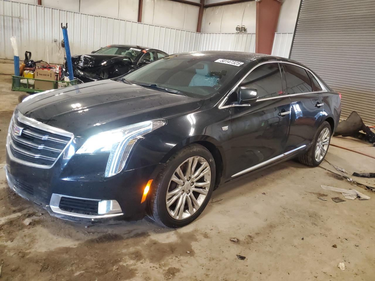 CADILLAC XTS LUXURY 2018