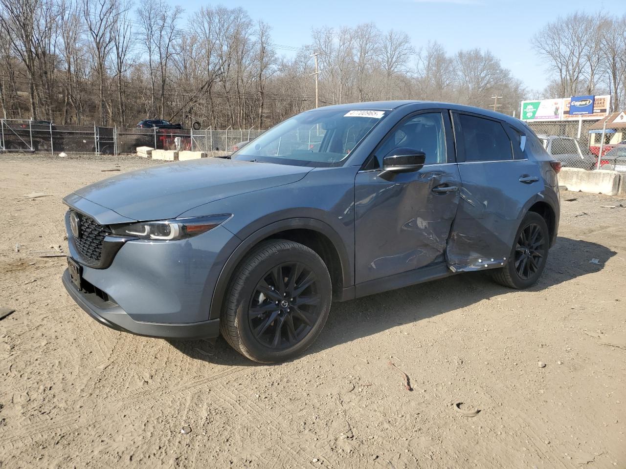 MAZDA CX-5 PREFE 2024