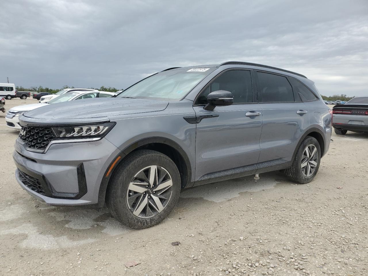 KIA SORENTO S 2022