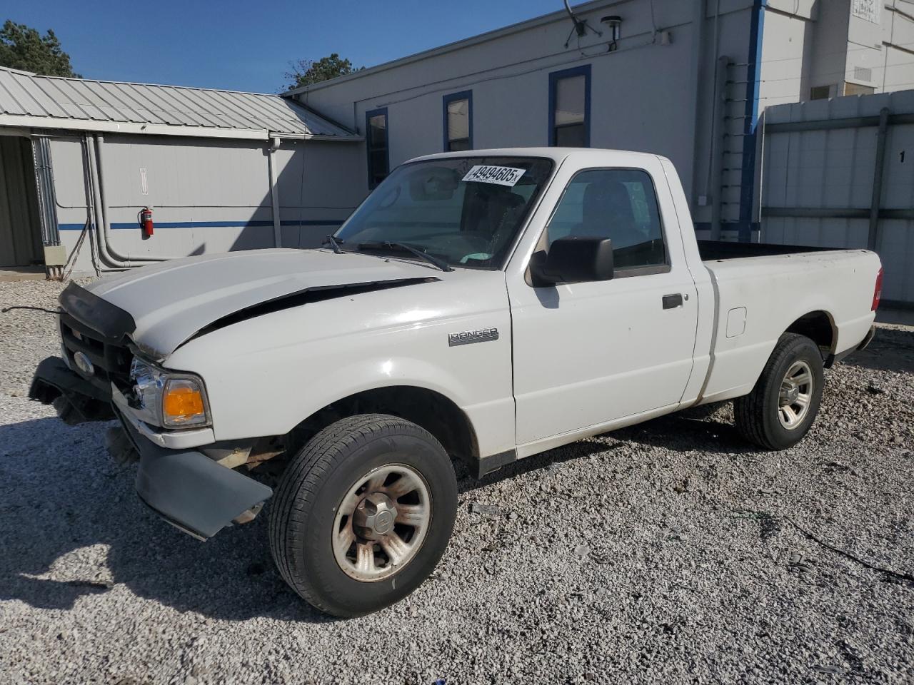 FORD RANGER 2009