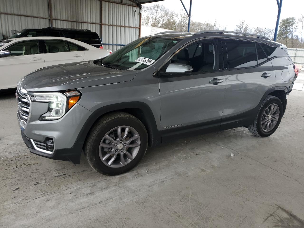 GMC TERRAIN SL 2023