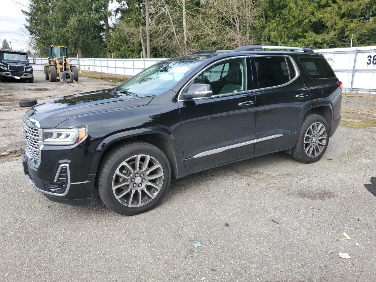 GMC ACADIA DEN 2020