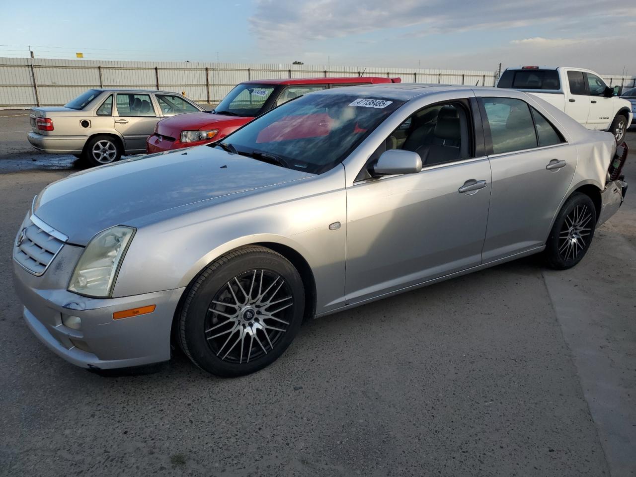 CADILLAC STS 2005