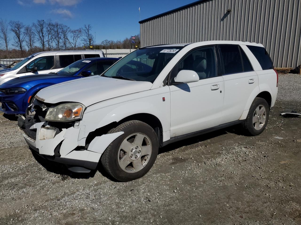 SATURN VUE 2006