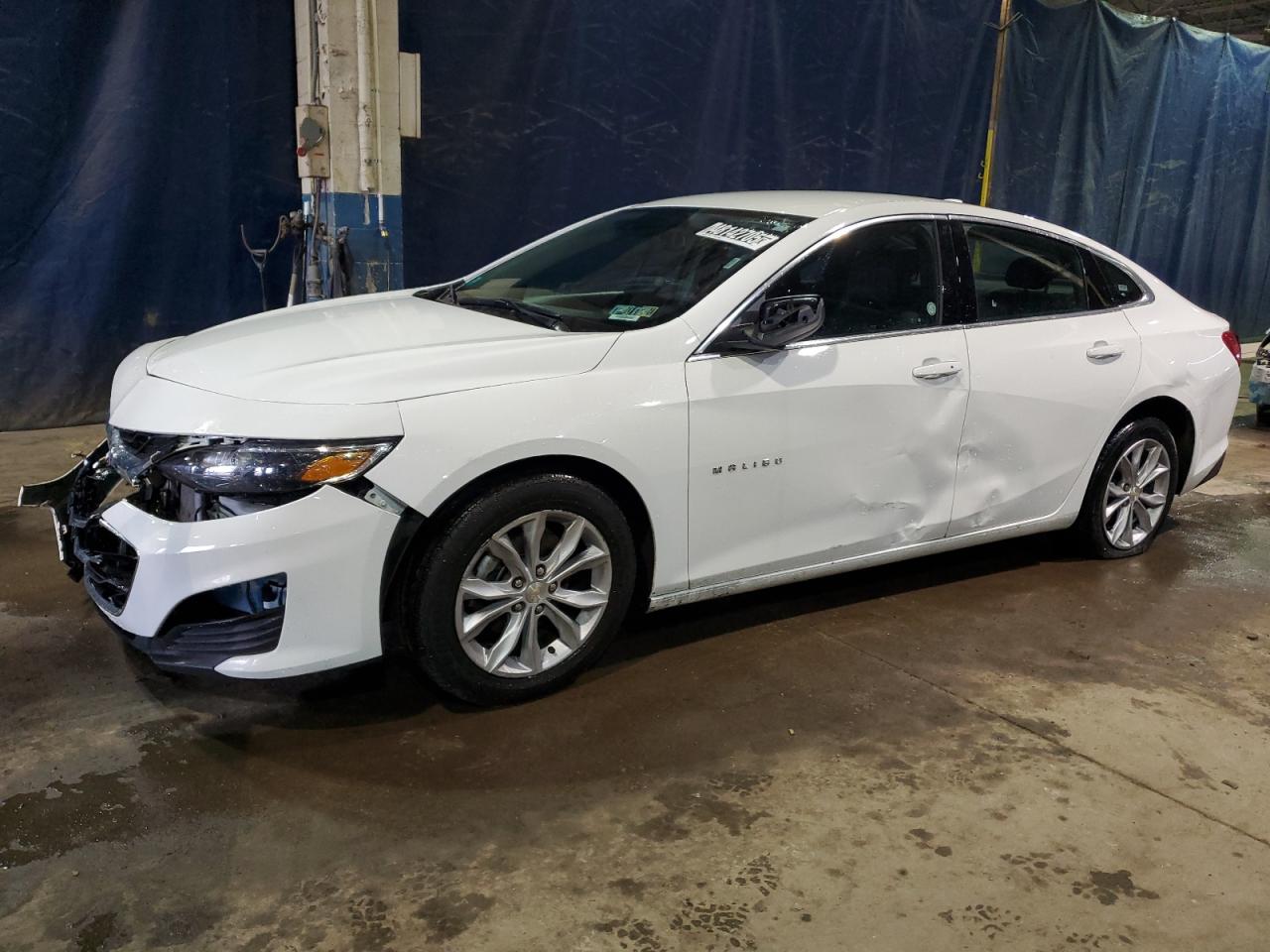 CHEVROLET MALIBU LT 2023