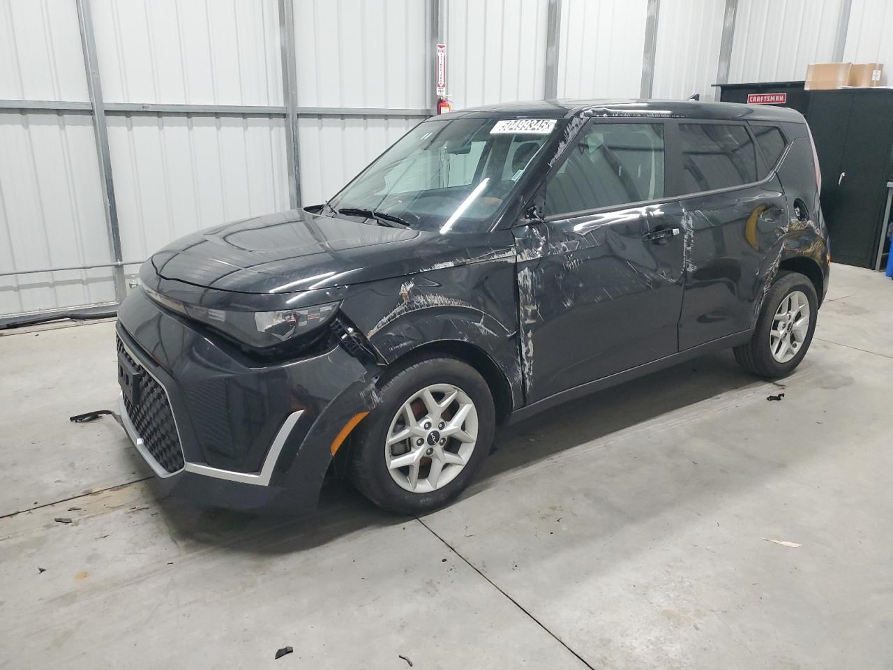 KIA SOUL LX 2024