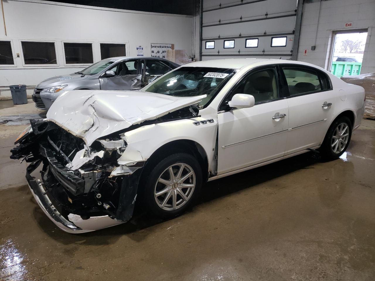 BUICK LUCERNE CX 2006