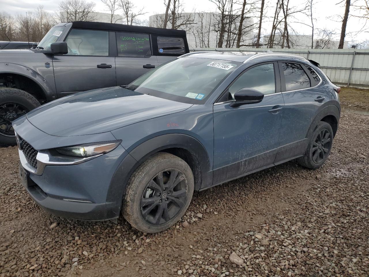 MAZDA CX-30 PREF 2022