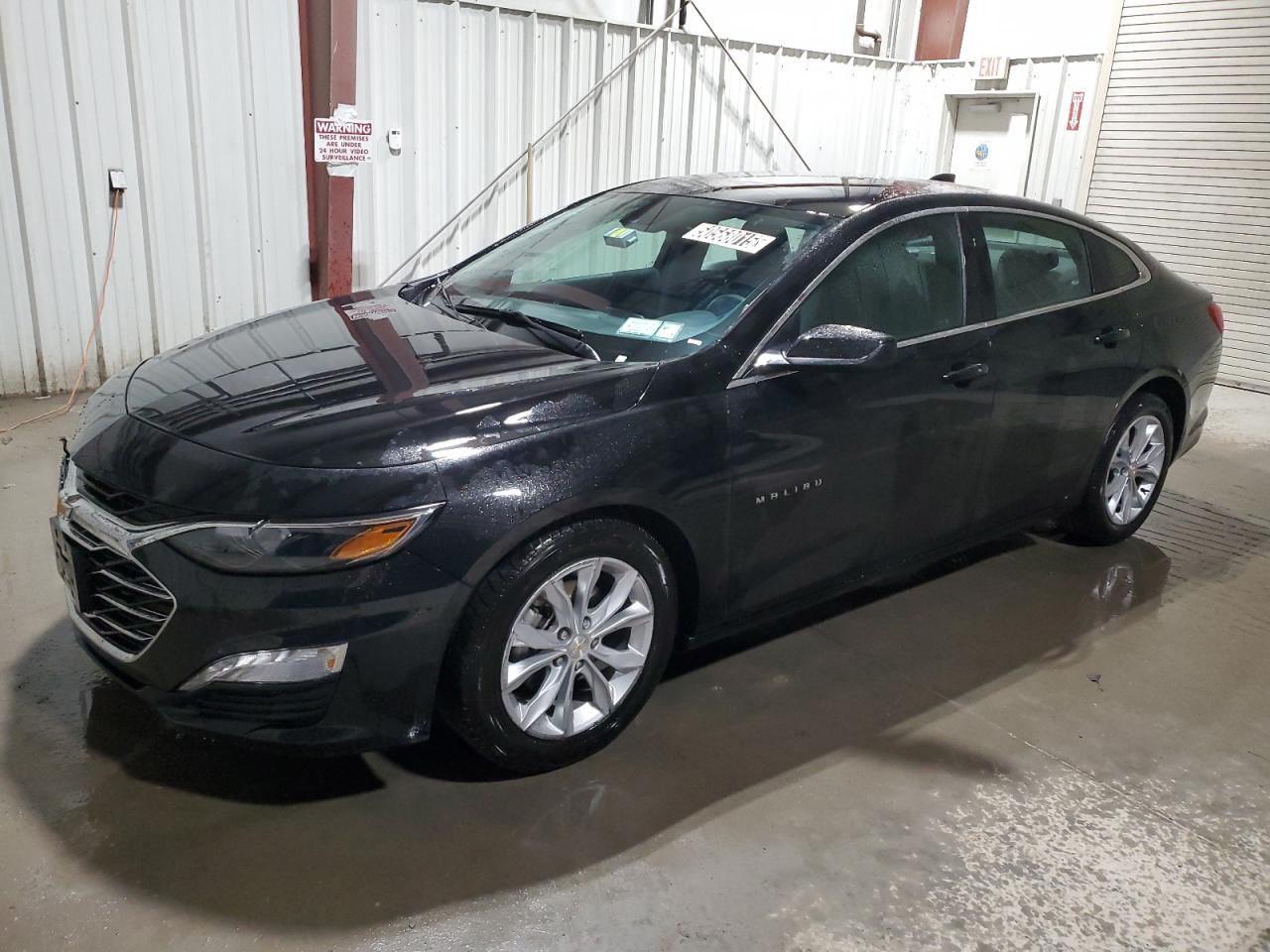 CHEVROLET MALIBU LT 2023