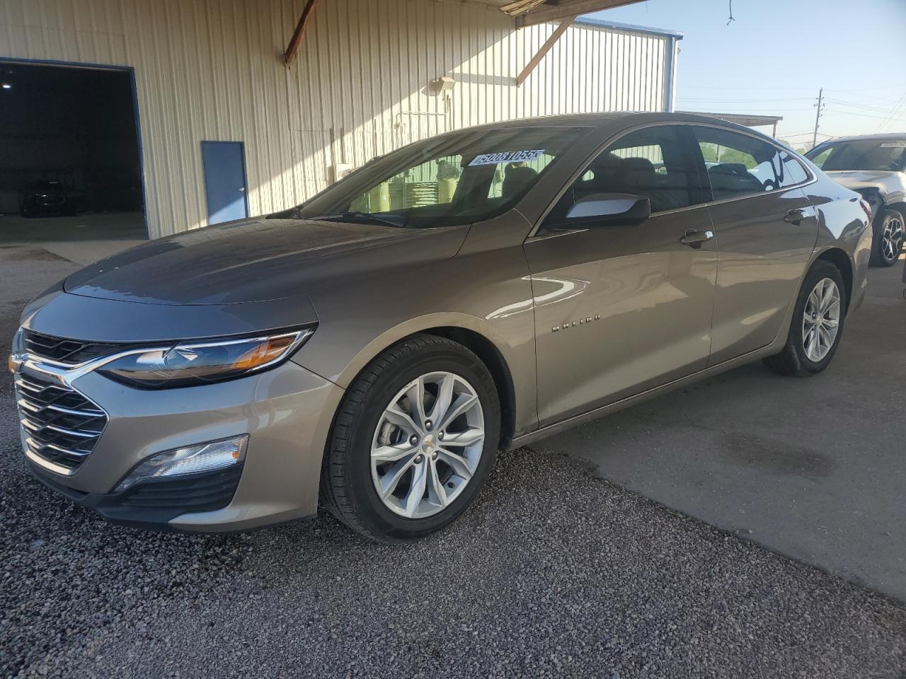 CHEVROLET MALIBU LT 2024