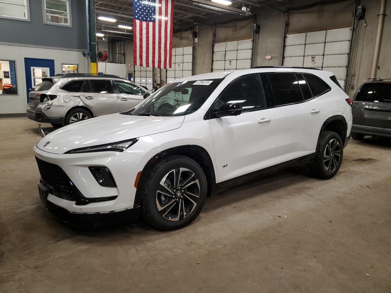 BUICK ENCLAVE SP 2025