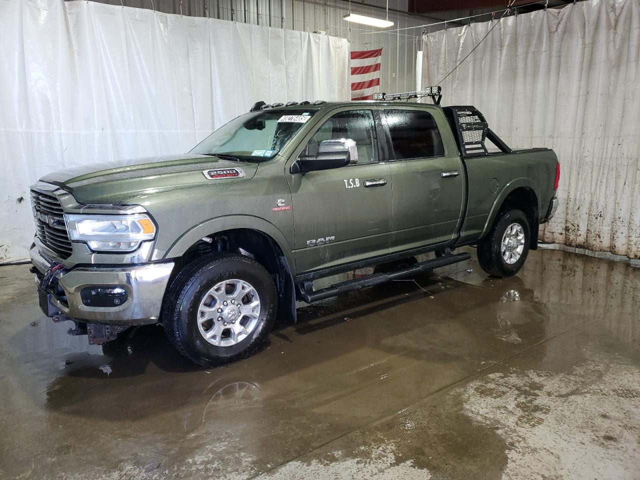 RAM 2500 LARAM 2022