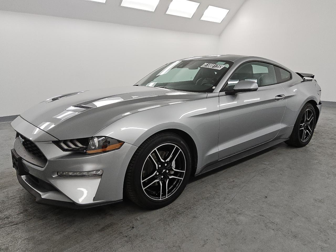 FORD MUSTANG 2023