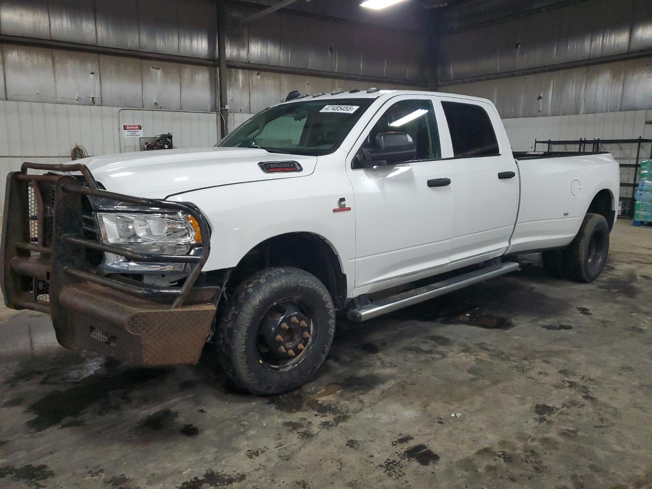 RAM 3500 TRADE 2019