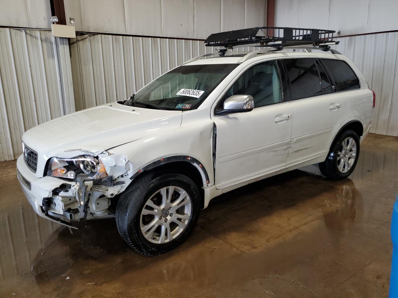VOLVO XC90 3.2 2013