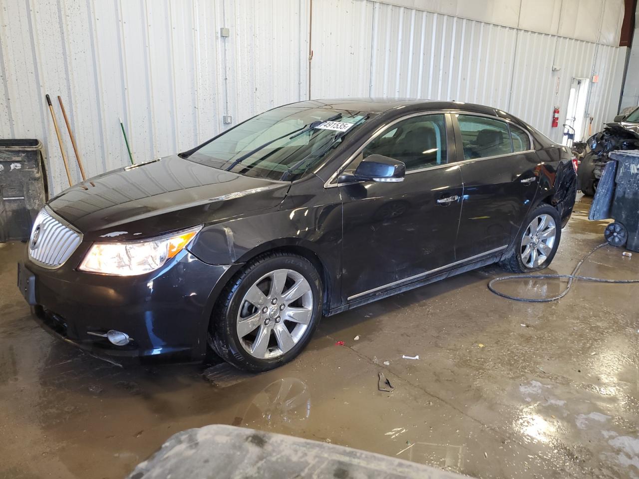 BUICK LACROSSE C 2011
