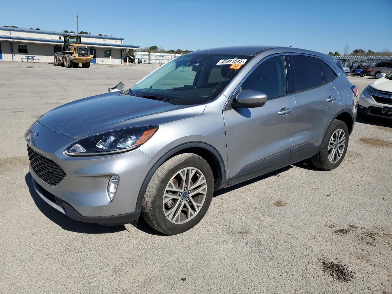 FORD ESCAPE SEL 2022